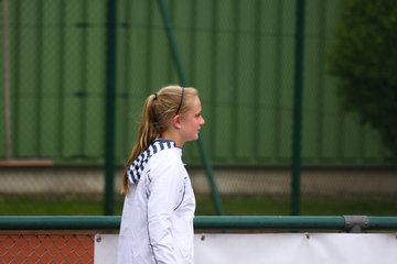 Jennifer Witthöft 1266 - Punktspiel TC RW Wahlstedt 1 / Club an der Alster